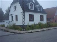 F&oslash;r havearbejde i Viborg